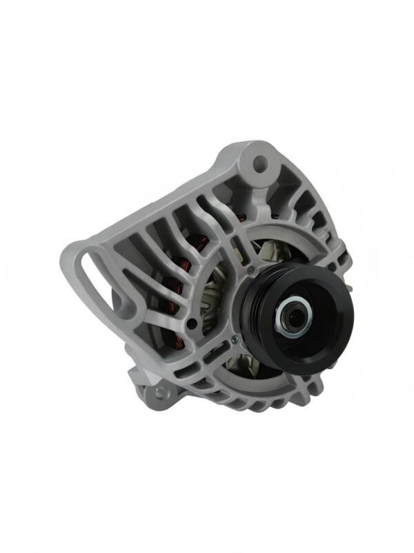 ALTERNATOR 63377031
