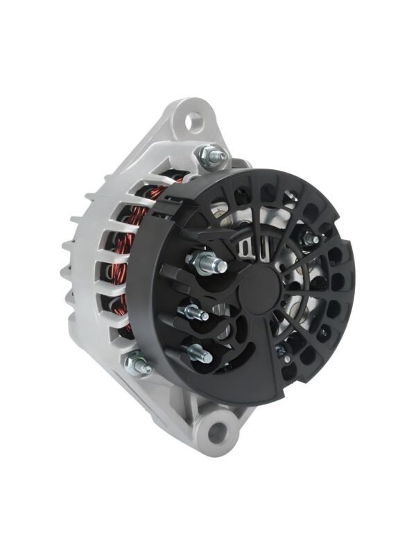 ALTERNATOR 63377491