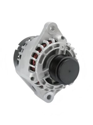 ALTERNATOR 63377491