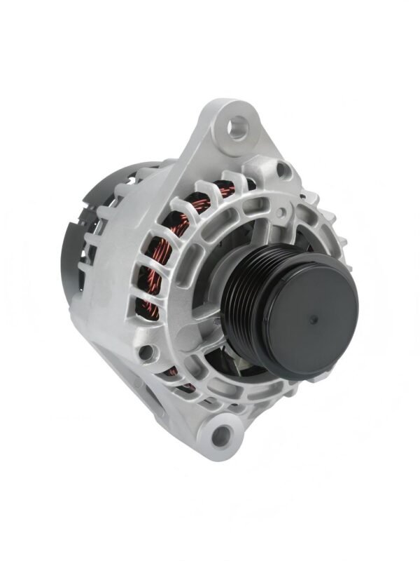 ALTERNATOR 63377491
