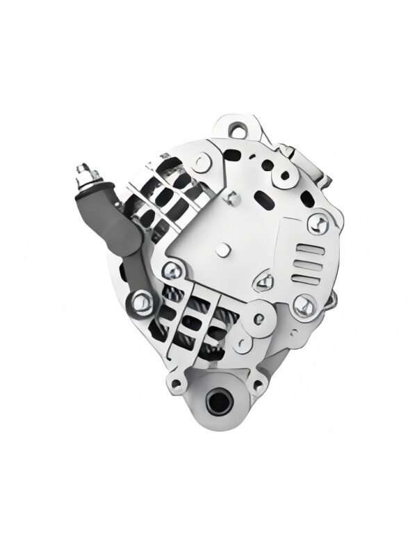 ALTERNATOR A004TU6981