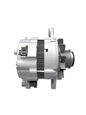 ALTERNATOR A004TU6981