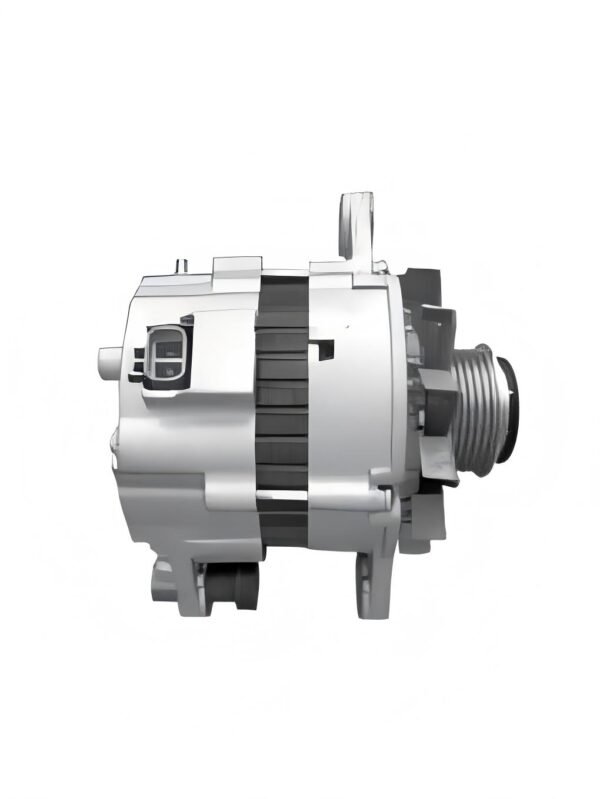 ALTERNATOR A004TU6981