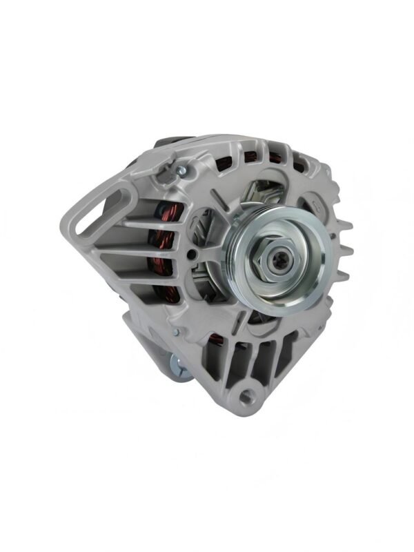 ALTERNATOR A11VI110