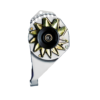 ALTERNATOR A13N269