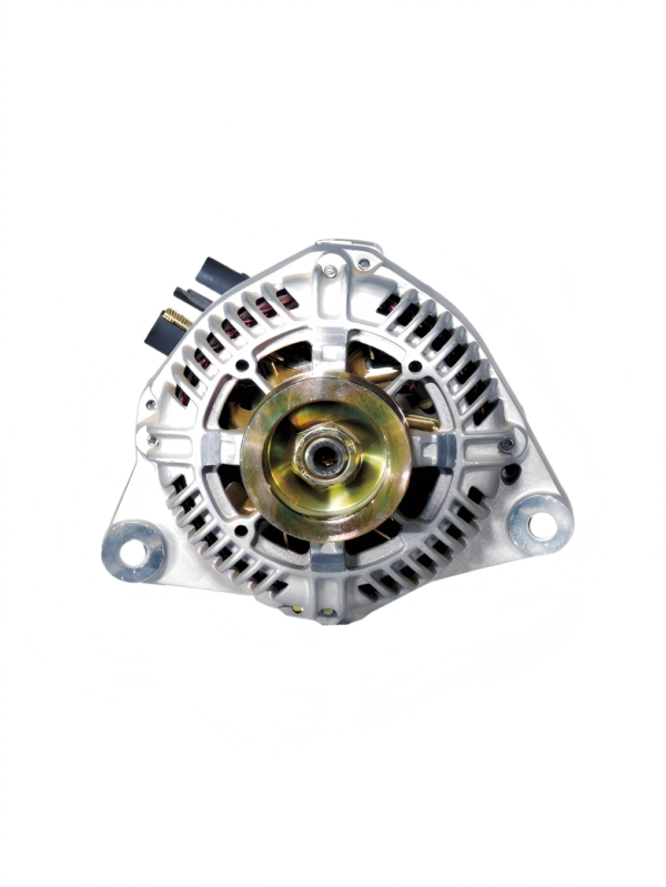 ALTERNATOR A13VI231