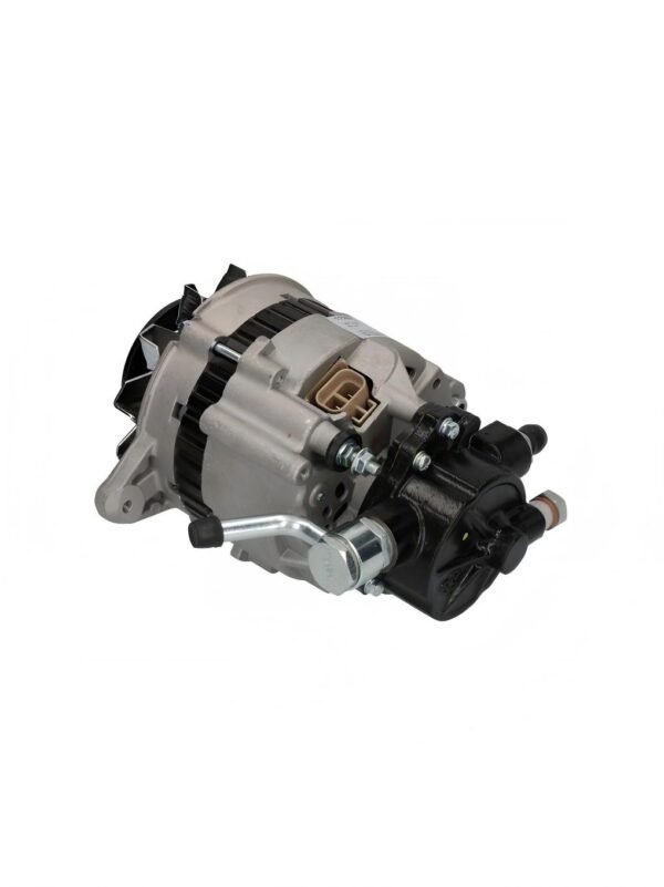ALTERNATOR A2T01483