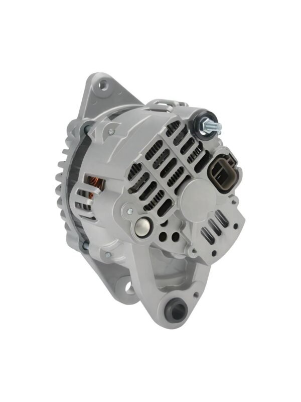 ALTERNATOR A3T09198