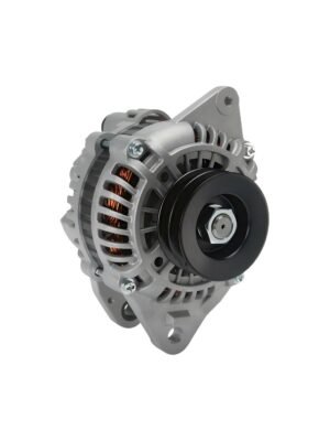 ALTERNATOR A3T09198