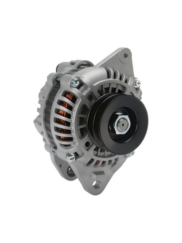ALTERNATOR A3T09198