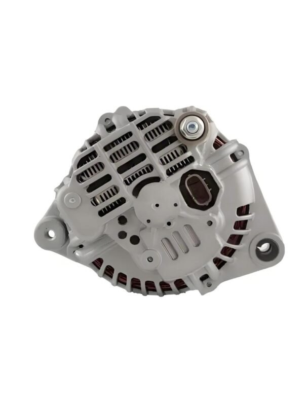 ALTERNATOR A4TA0591