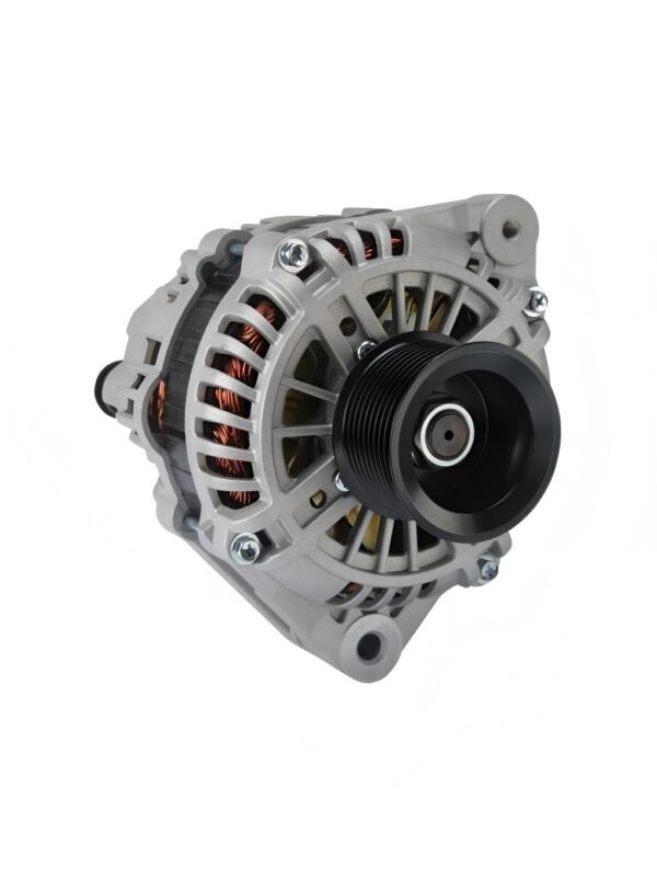 ALTERNATOR A4TA0591