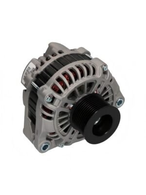 ALTERNATOR A4TA8191