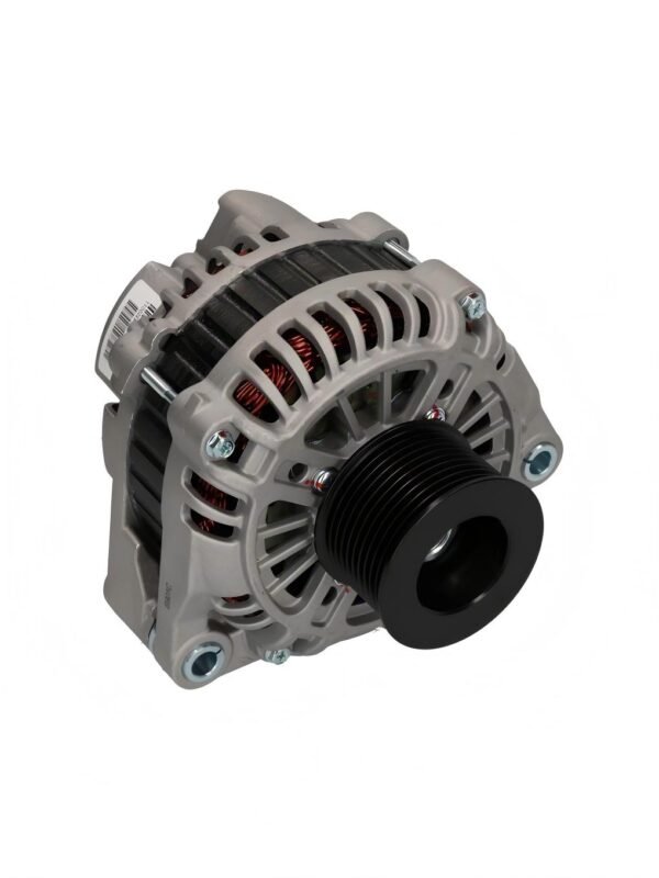 ALTERNATOR A4TA8191