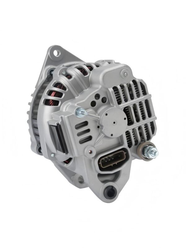 ALTERNATOR A4TR5091