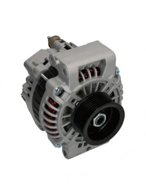 ALTERNATOR A4TR5491