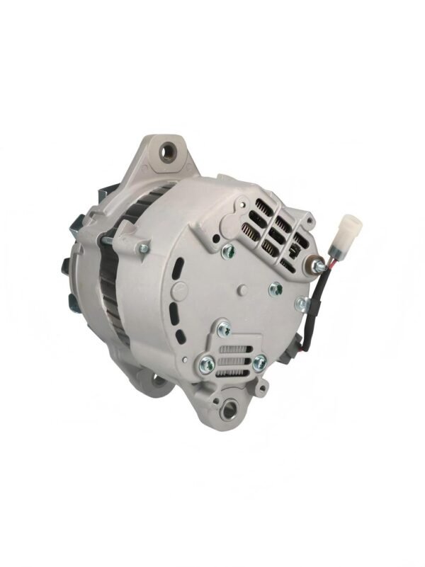 ALTERNATOR A4TU3586