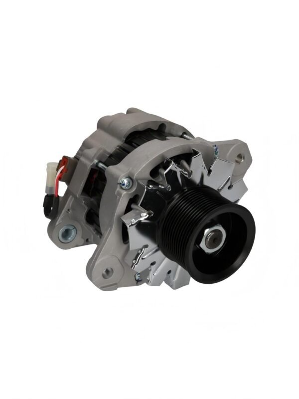 ALTERNATOR A4TU3599