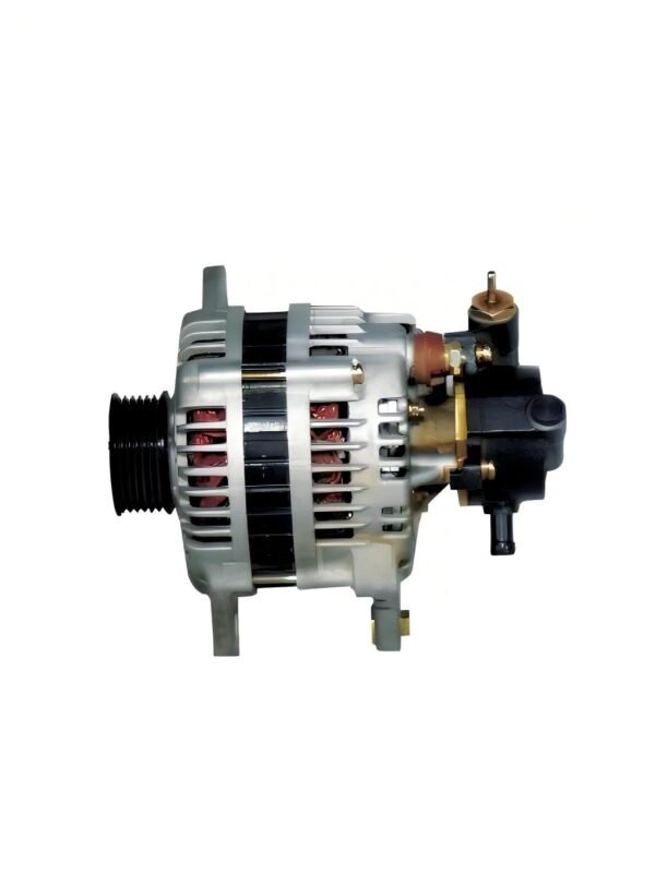 ALTERNATOR LR1100502