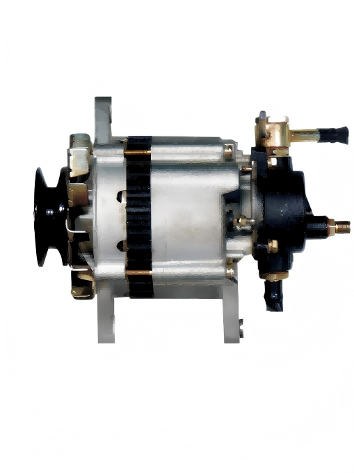 ALTERNATOR LR150410