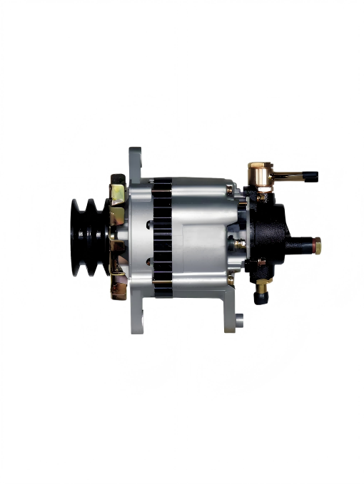 ALTERNATOR LR170407