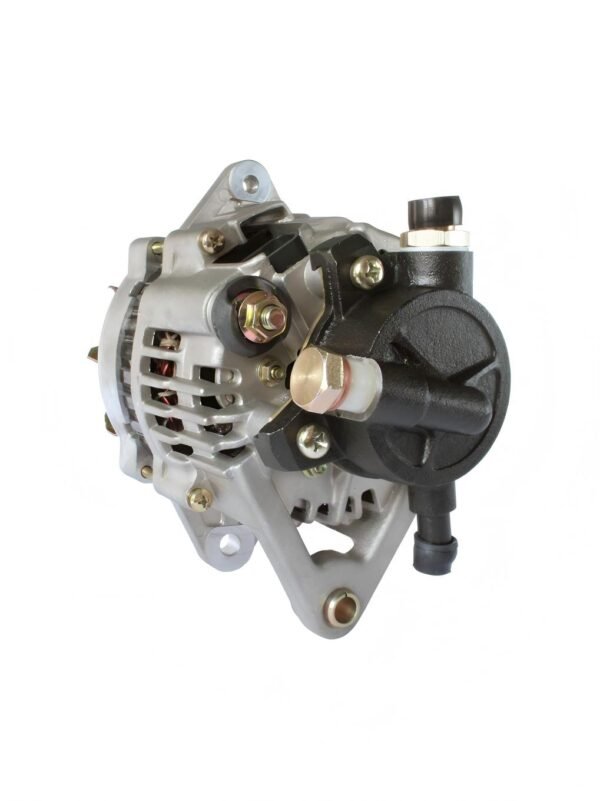 ALTERNATOR LR170505