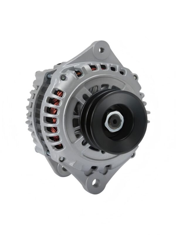 ALTERNATOR LR190750B