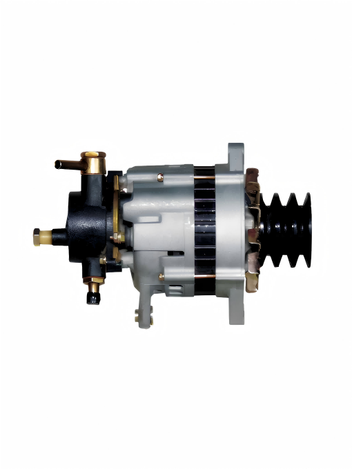 ALTERNATOR LR260502