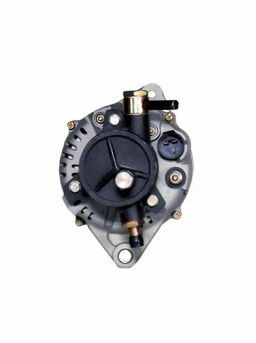 ALTERNATOR LR260502