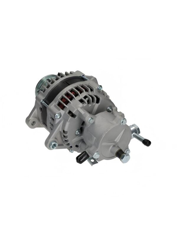 ALTERNATOR LR280501