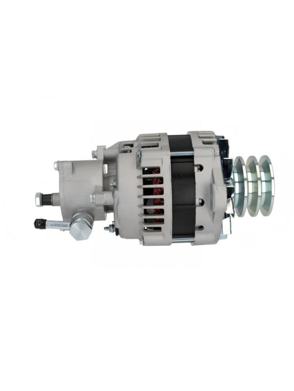 ALTERNATOR LR280501